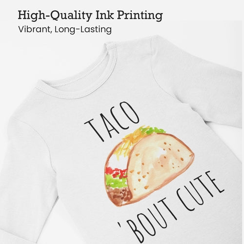 Japan - Baby Boy Girl Clothes Infant Bodysuit Funny Cute Newborn